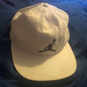 Jordan hat